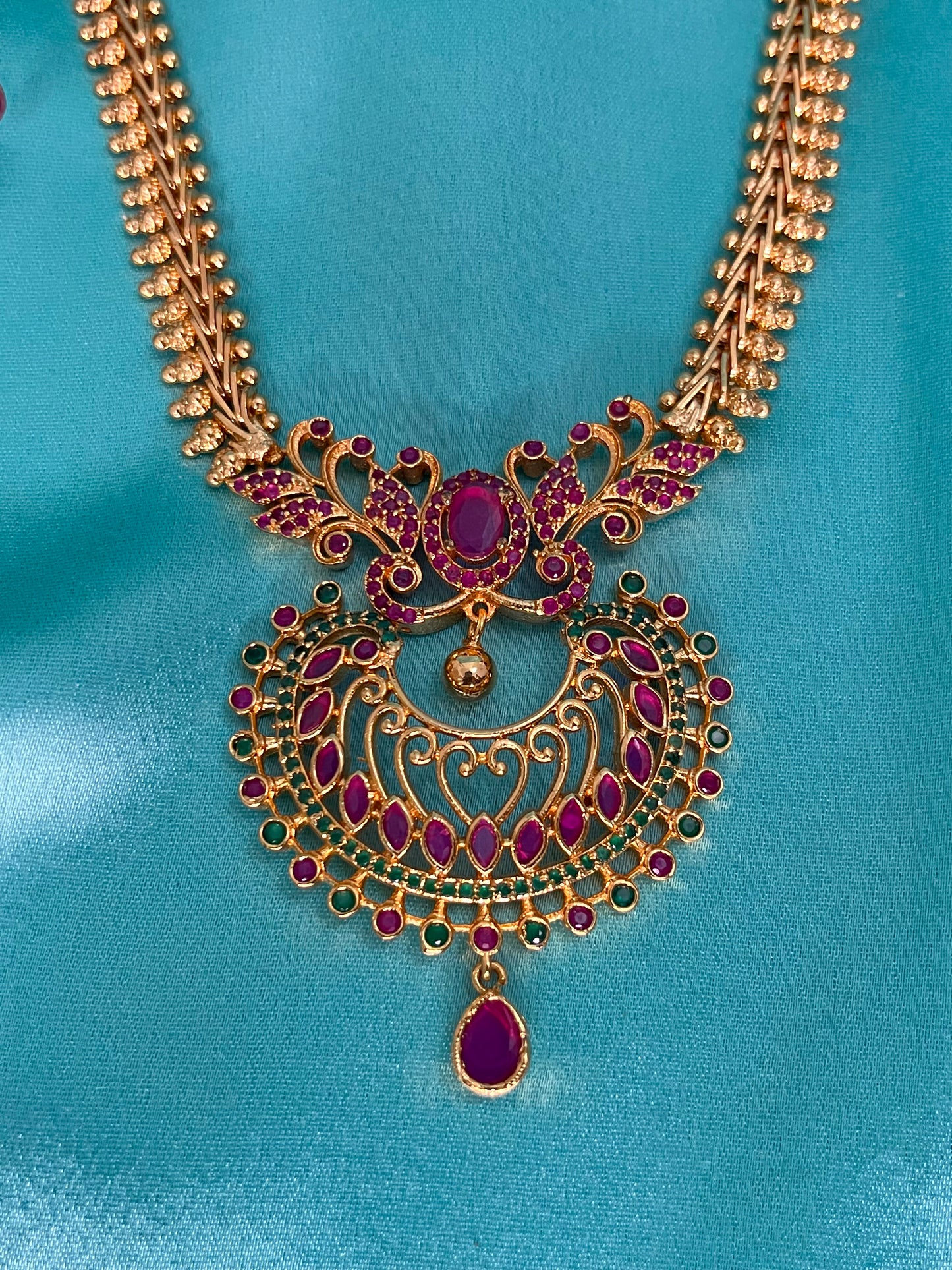 Nakshatra haaram - NGA