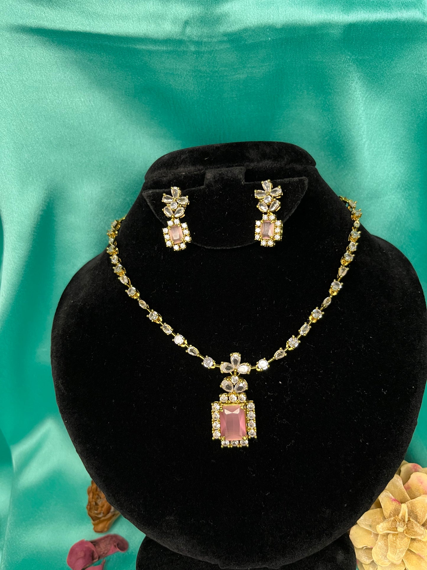 Pink Dynasty - NGA