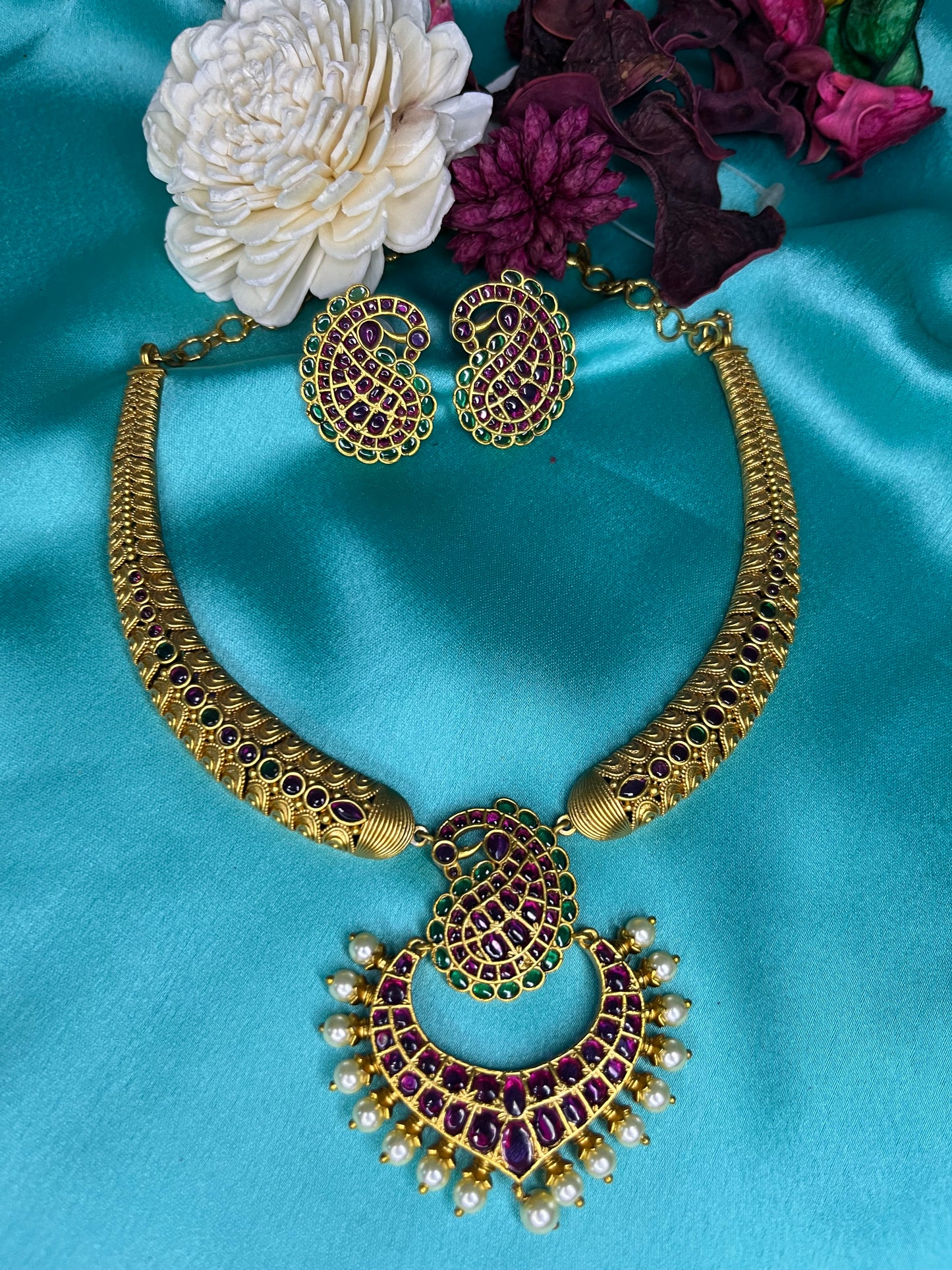Kanchana Varnam - CKR