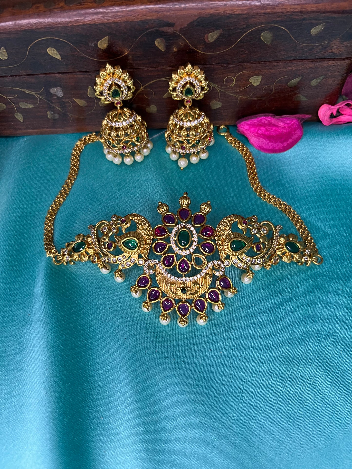 Deepamala - CKR