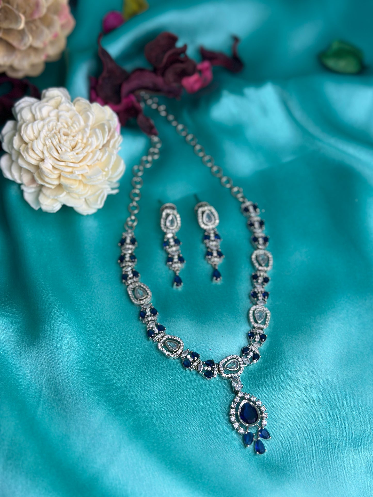 Sapphire Serenity - NGB