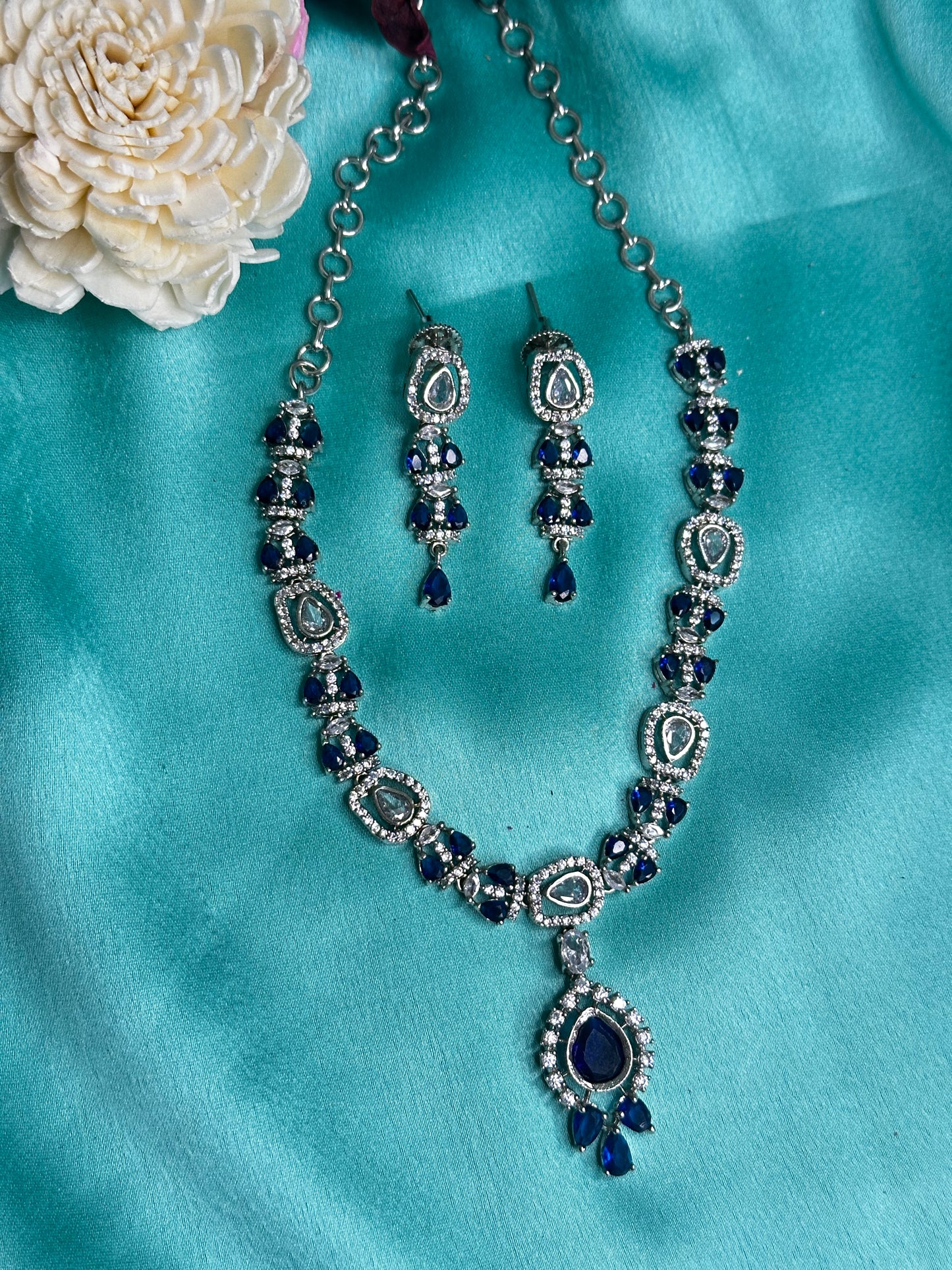 Sapphire Serenity - NGB