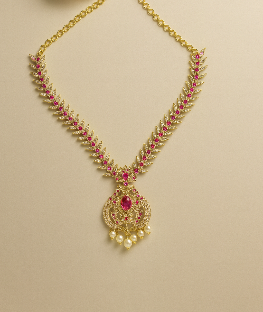 Necklace