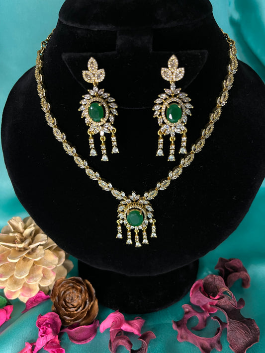 Emerald Noor - NGA