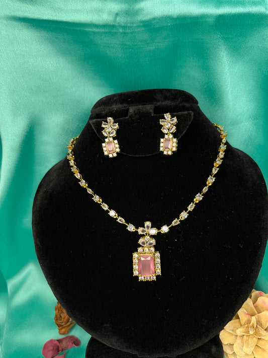 Pink Dynasty - NGA