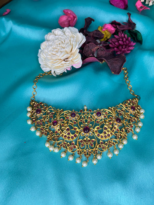 Mughal Baagh - CKR