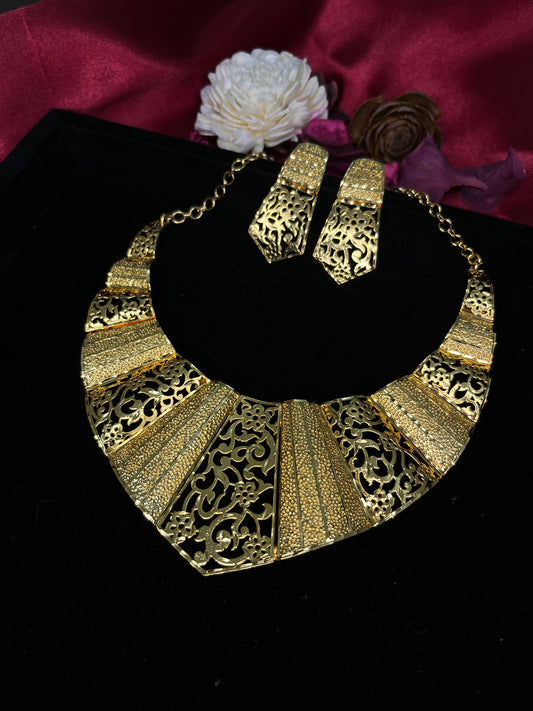 Golden Empress - CKR