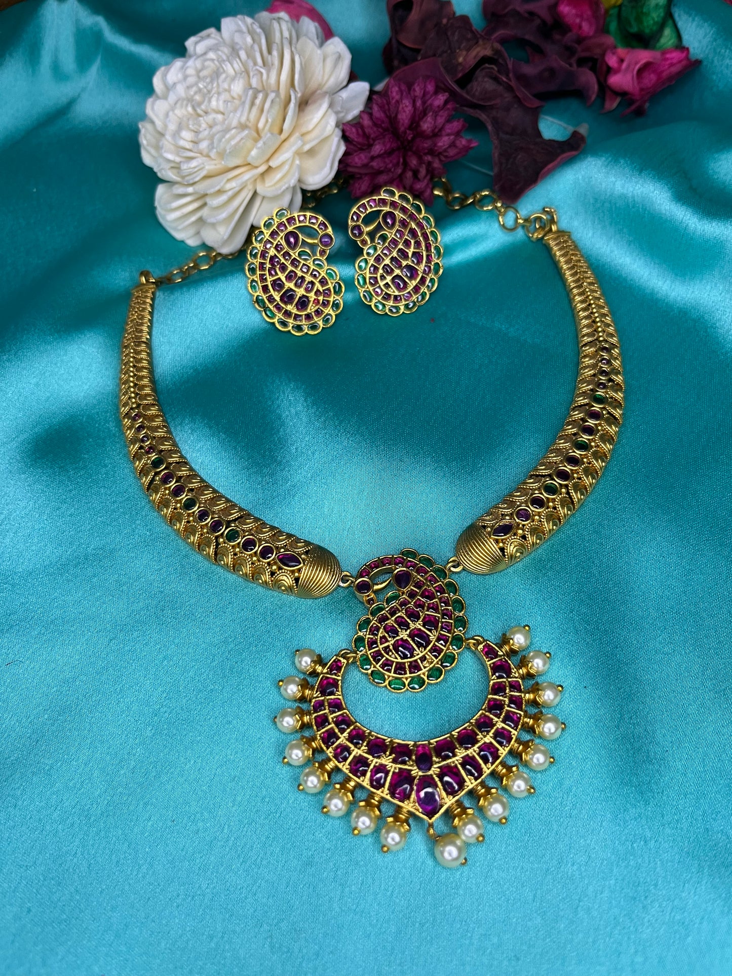 Kanchana Varnam - CKR