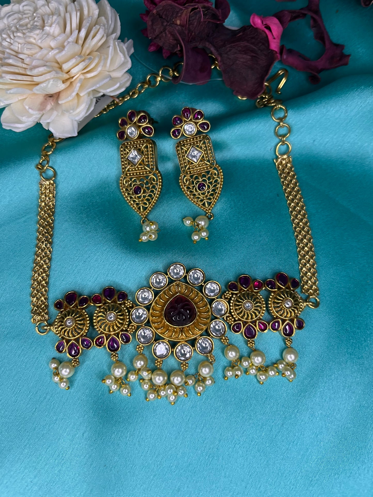 Taraangini - CKR