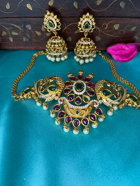 Deepamala - CKR