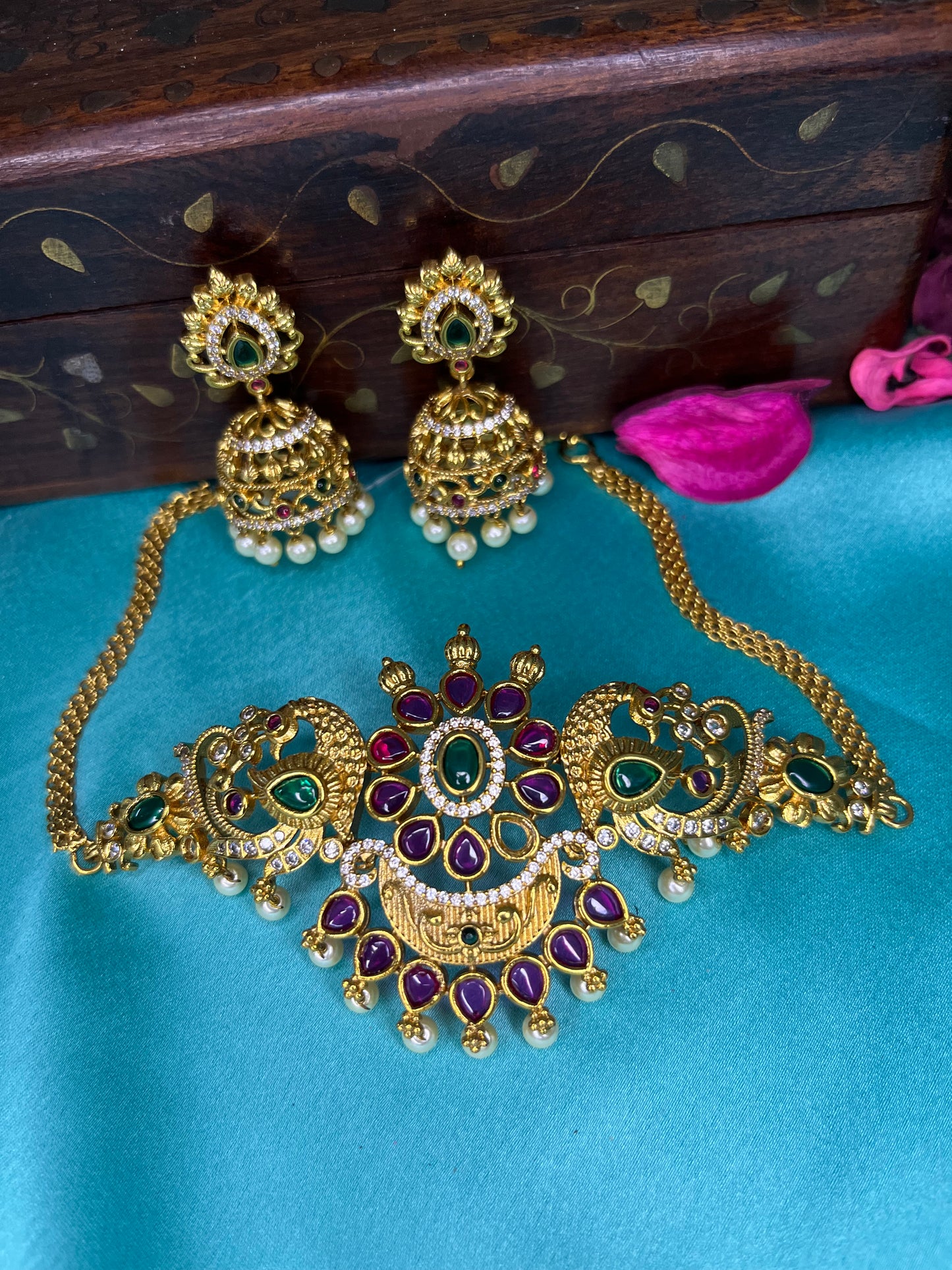 Deepamala - CKR