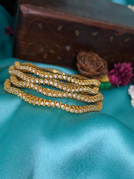 Heer Bangle - BA