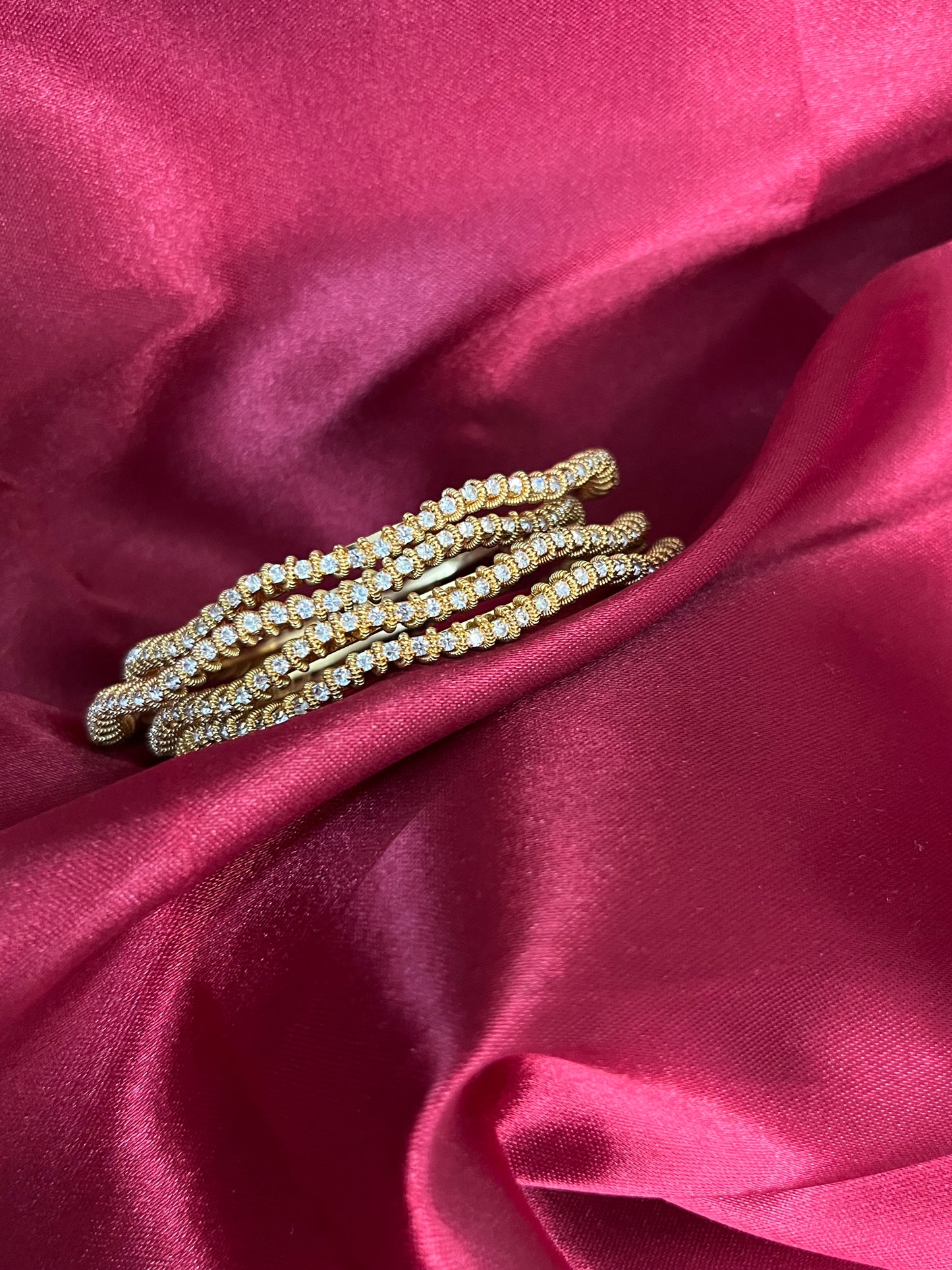 Heer Bangle - BA