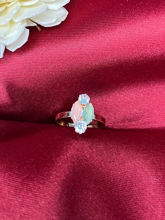 Anaya Ring - RC