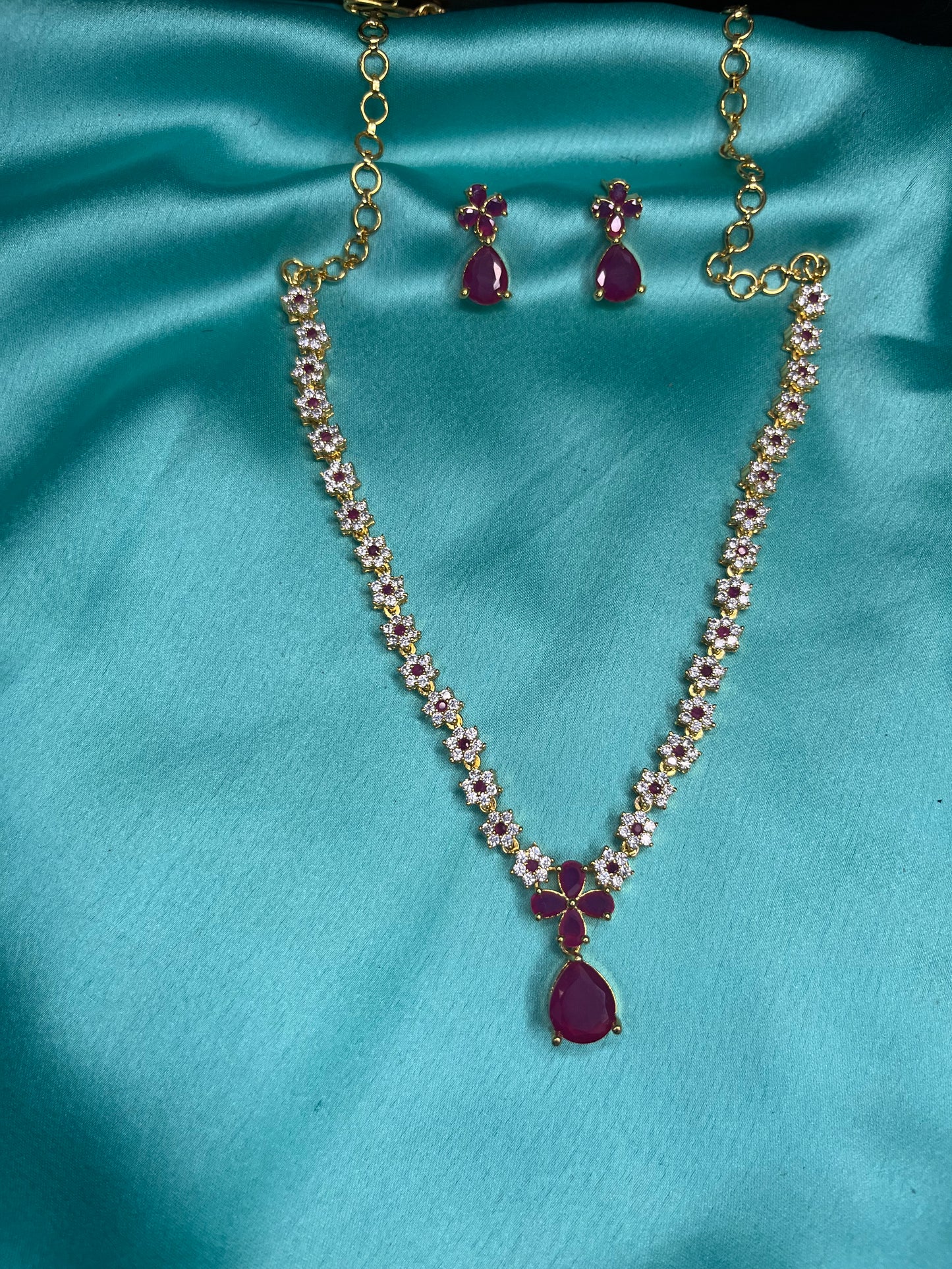 Ruby Royale - NGB
