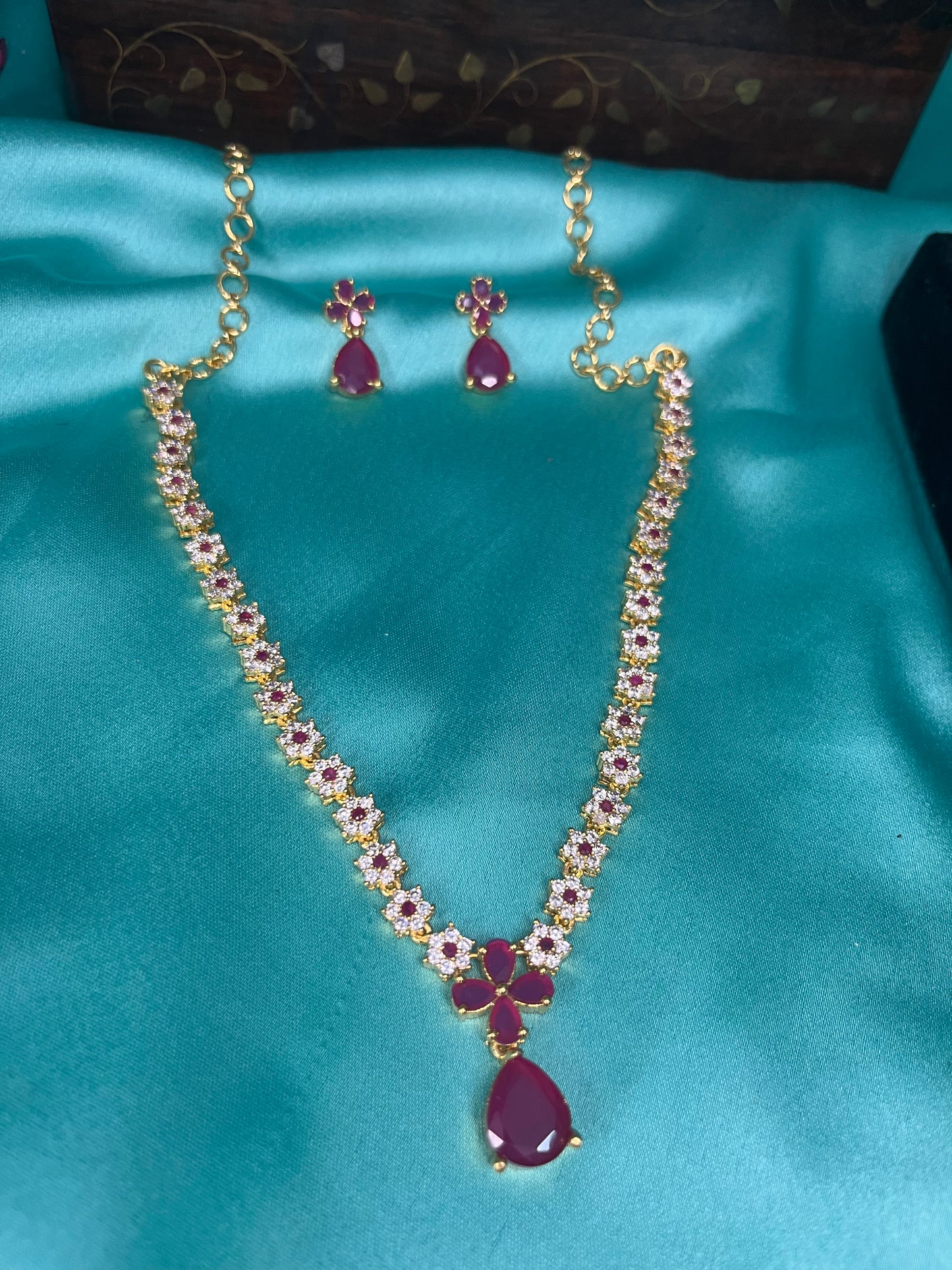 Ruby Royale - NGB