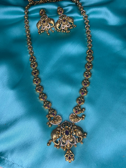 Golden Kalai - BRD