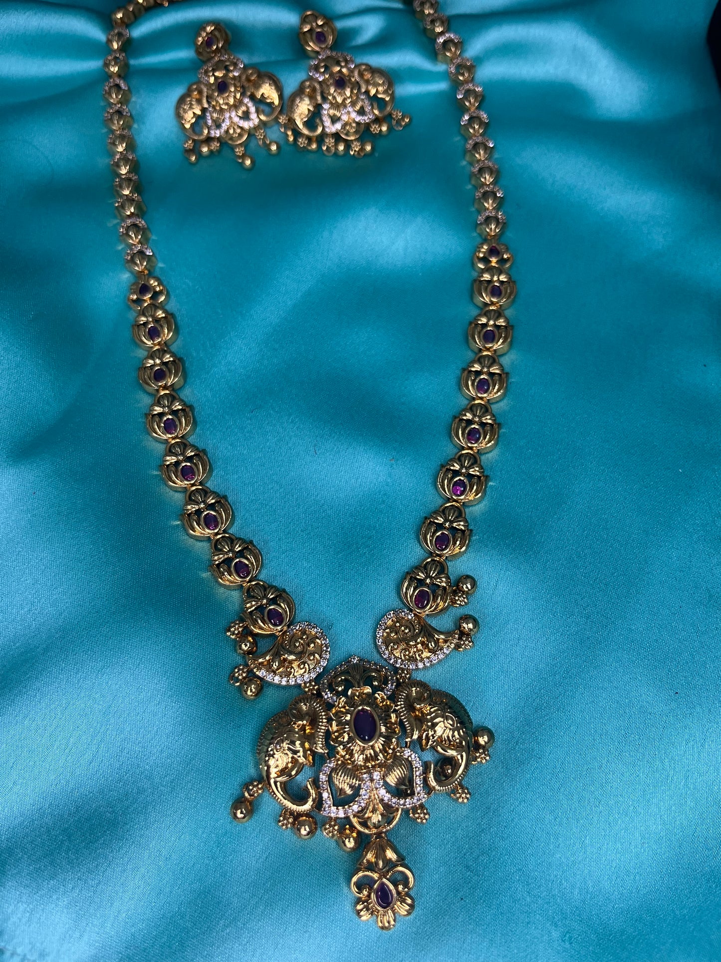 Golden Kalai - BRD