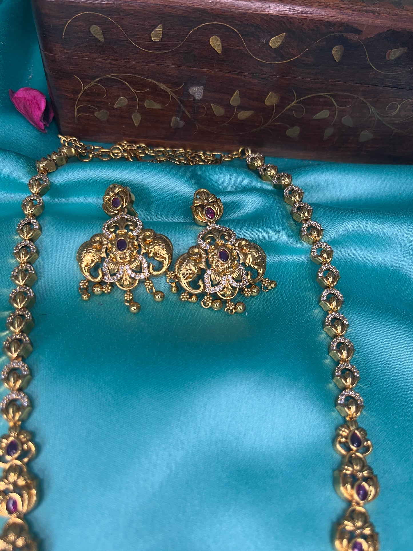 Golden Kalai - BRD