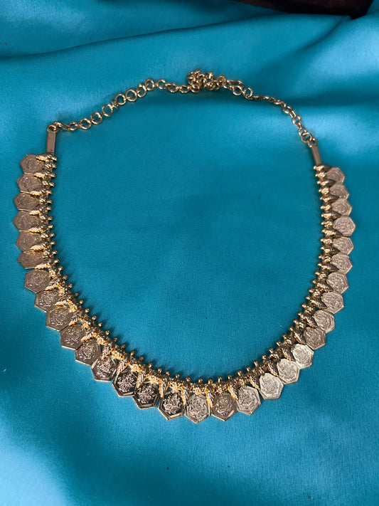 Heritage Mala - NGB