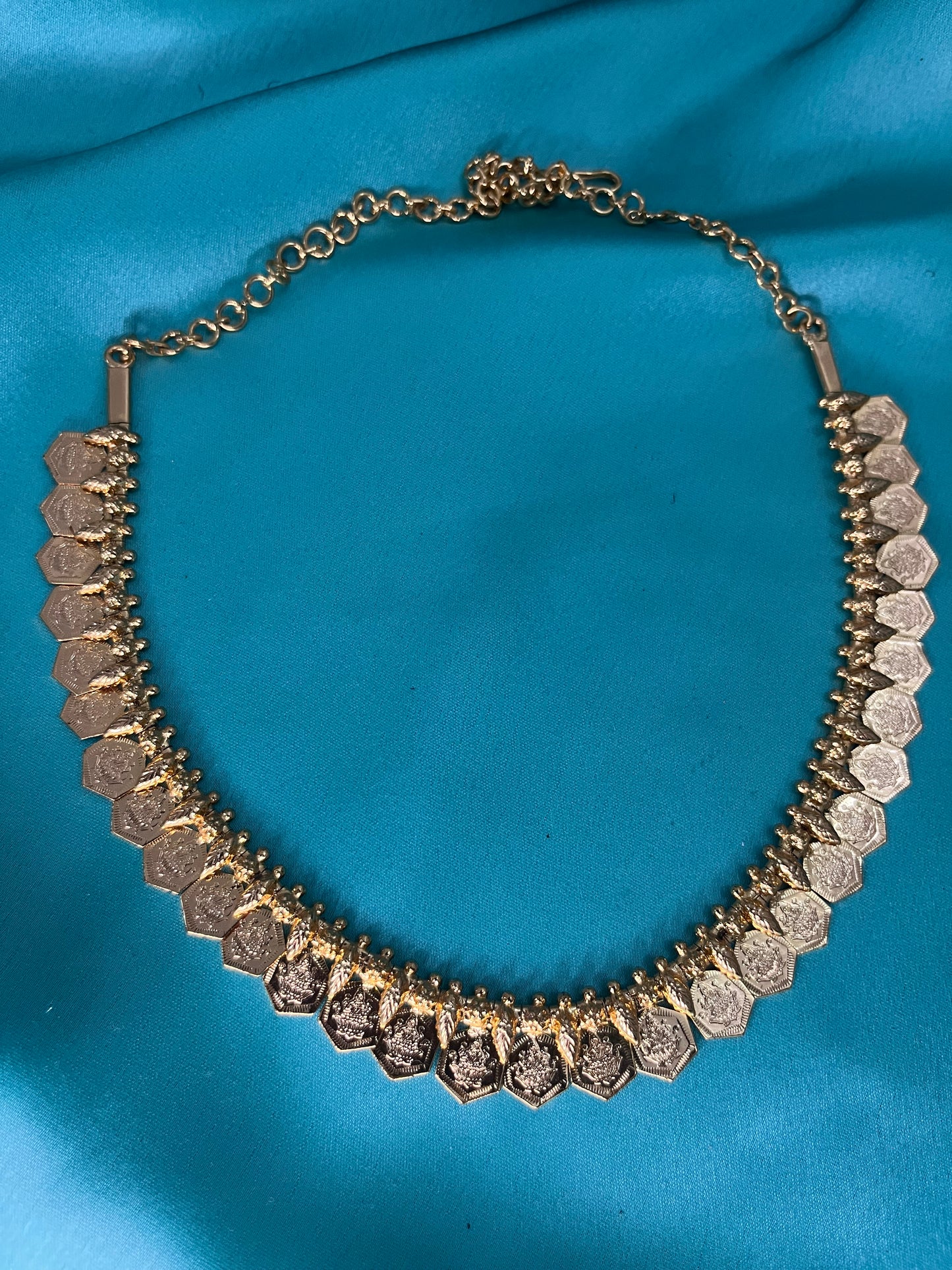Heritage Mala - NGB