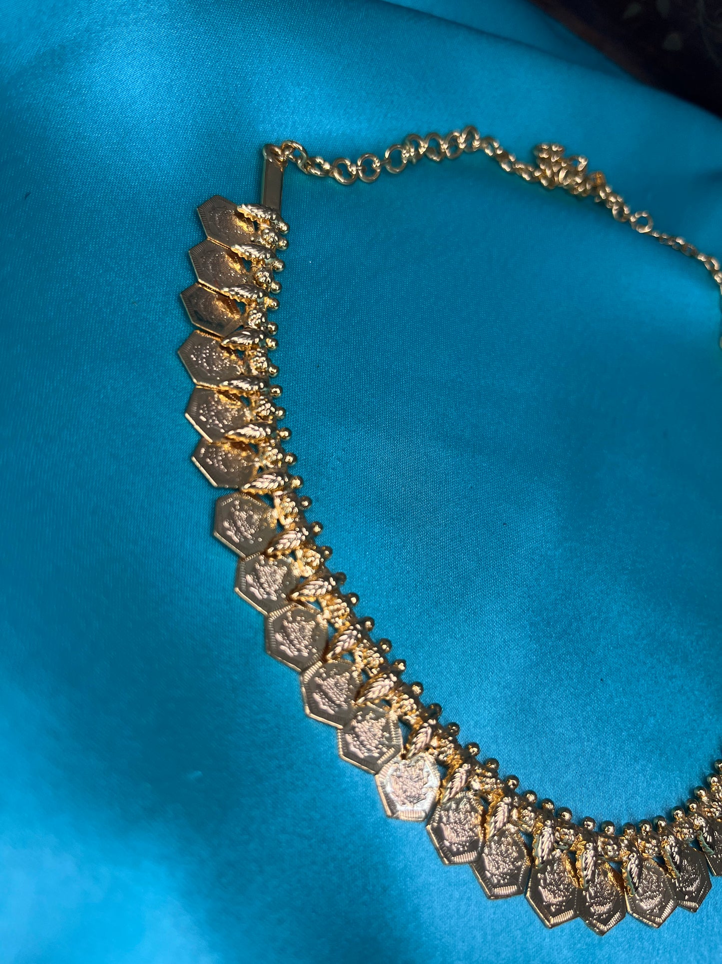 Heritage Mala - NGB