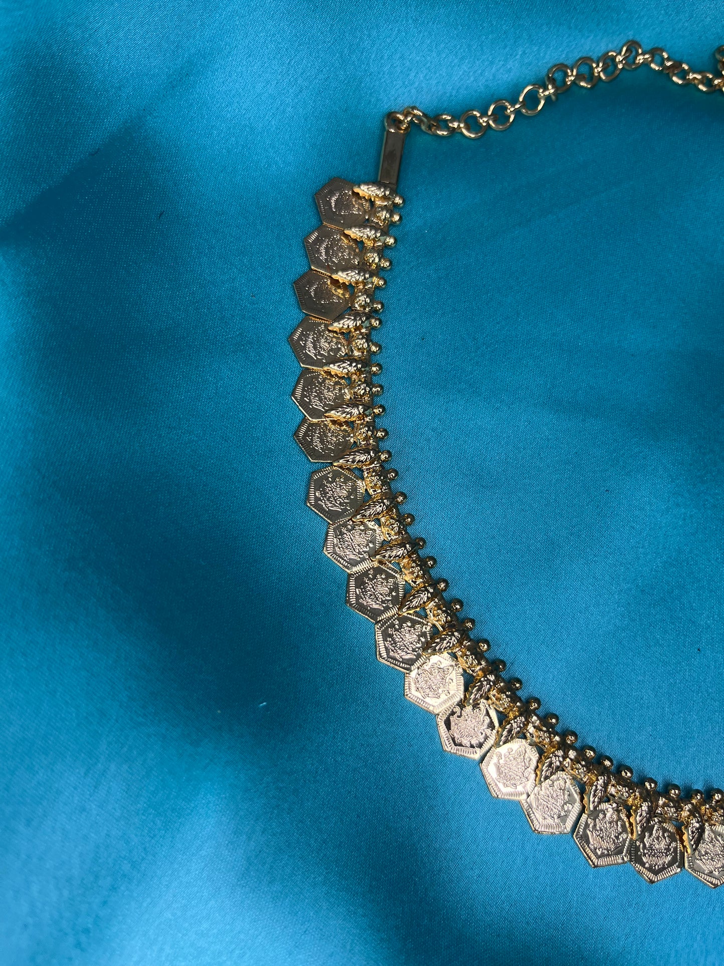 Heritage Mala - NGB