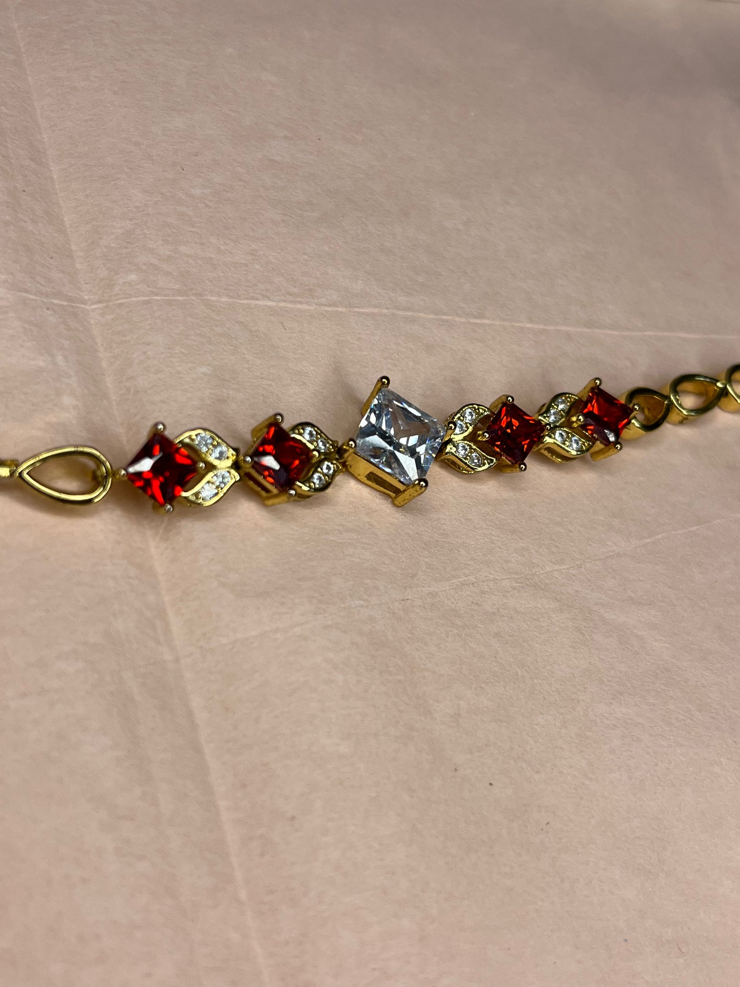 Celestial Links Bracelet