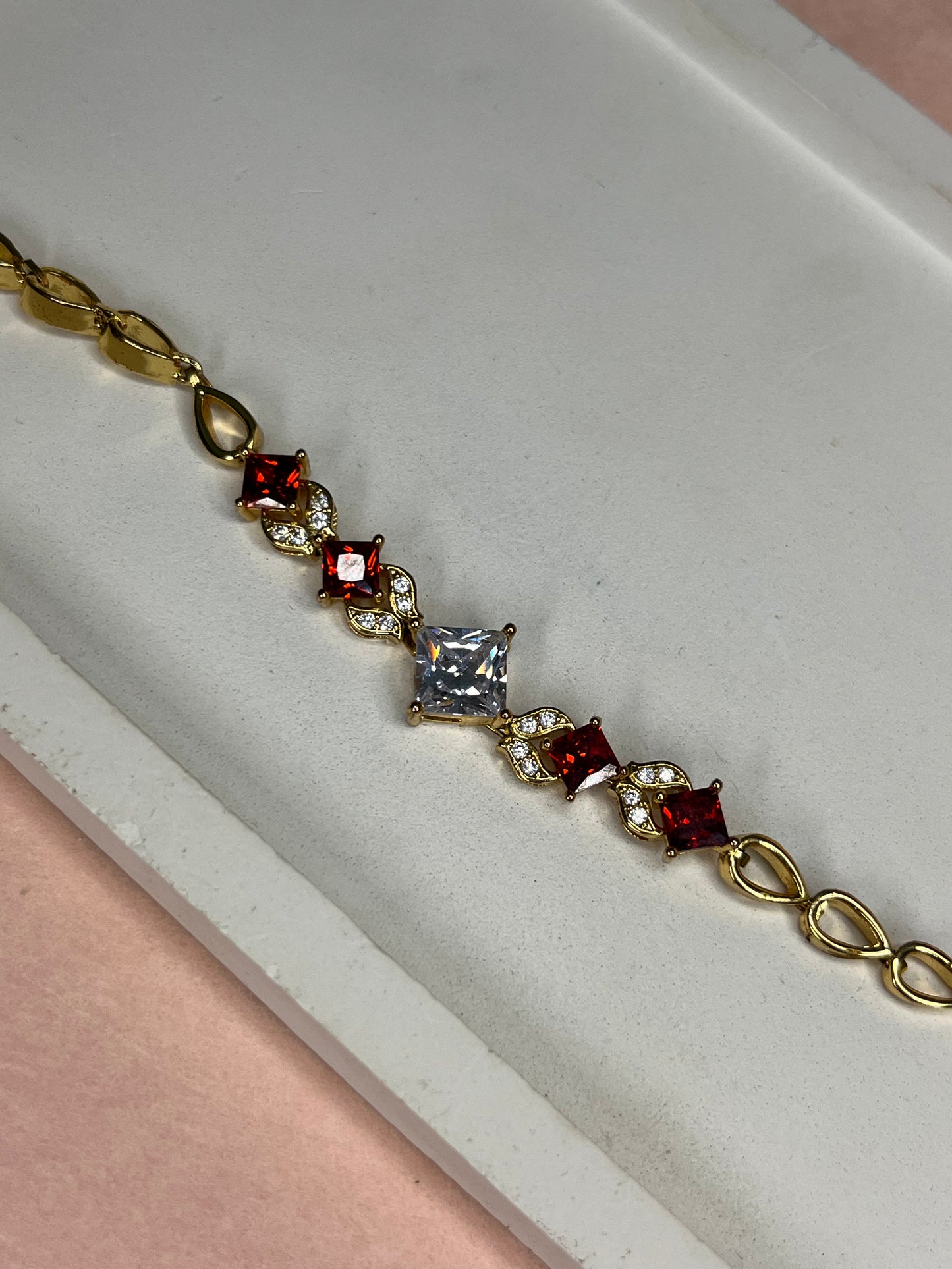 Celestial Links Bracelet