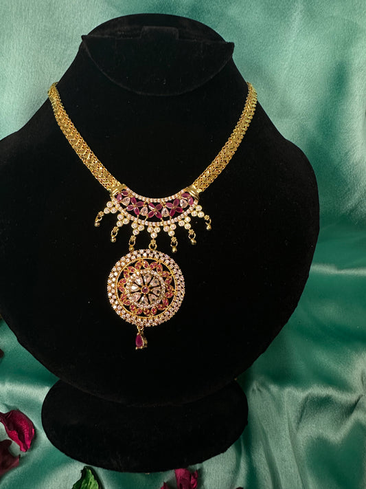 Royal Mandala - NGB