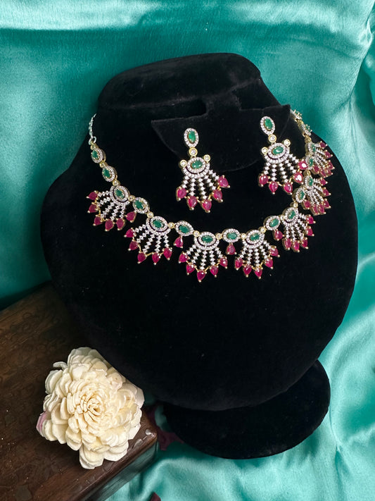 Coral Flower - NGB