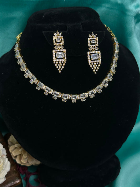 Diamond Drape - NGB