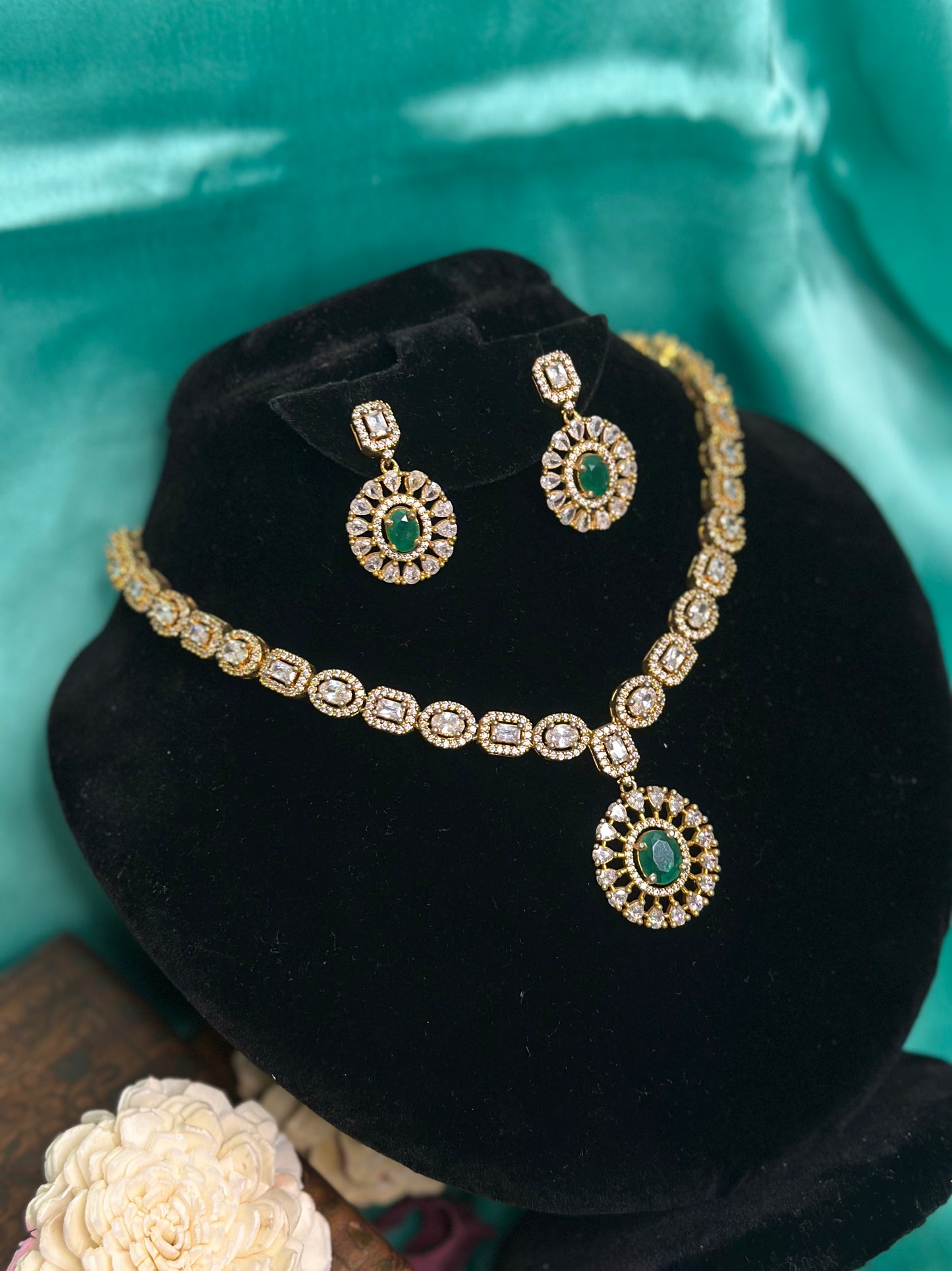 Queen's Heirloom - NGB