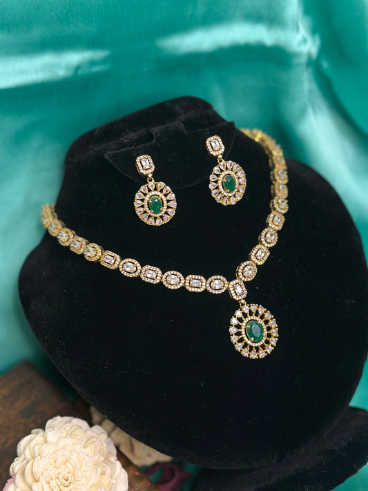 Queen's Heirloom - NGB