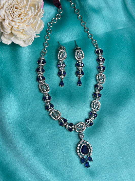 Sapphire Serenity - NGB